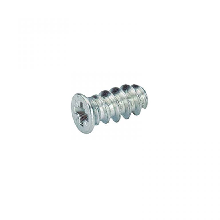 Hettich Direct Fixing Screw 6.3 x 10.5 Pro Fitting Sistem