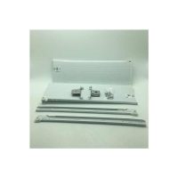 Hettich Multi Tech 86 400 White Part Extension Pro Fitting Sistem
