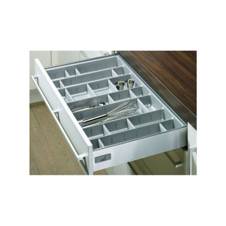 IT Cutlery Tray 800mm HETTICH Pro Fitting Sistem