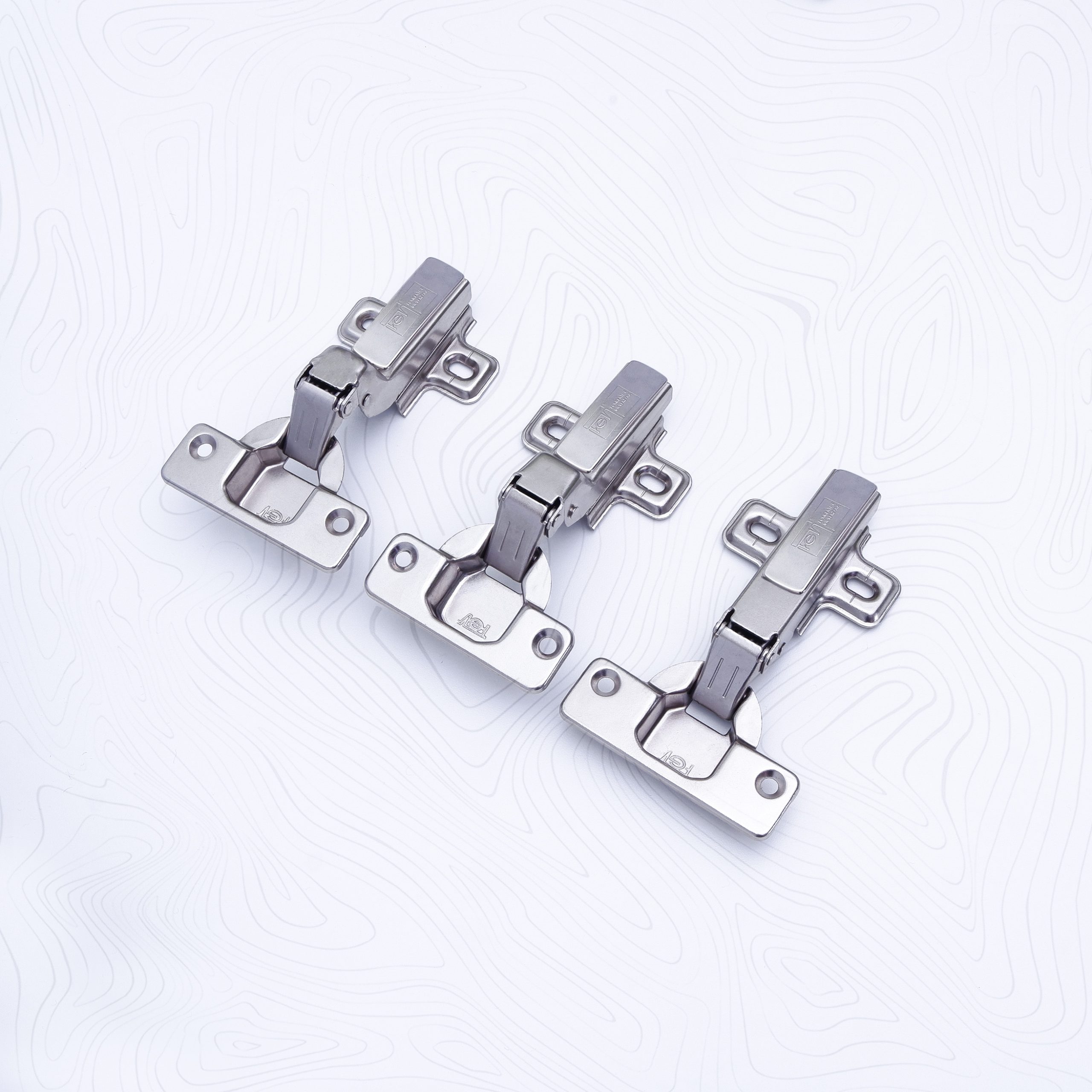Integra Push To Open Slide On